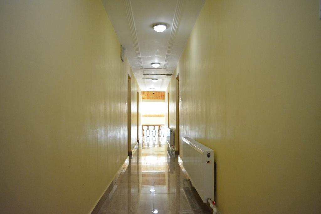 Hotel Barzman Sonāmarg Exterior foto